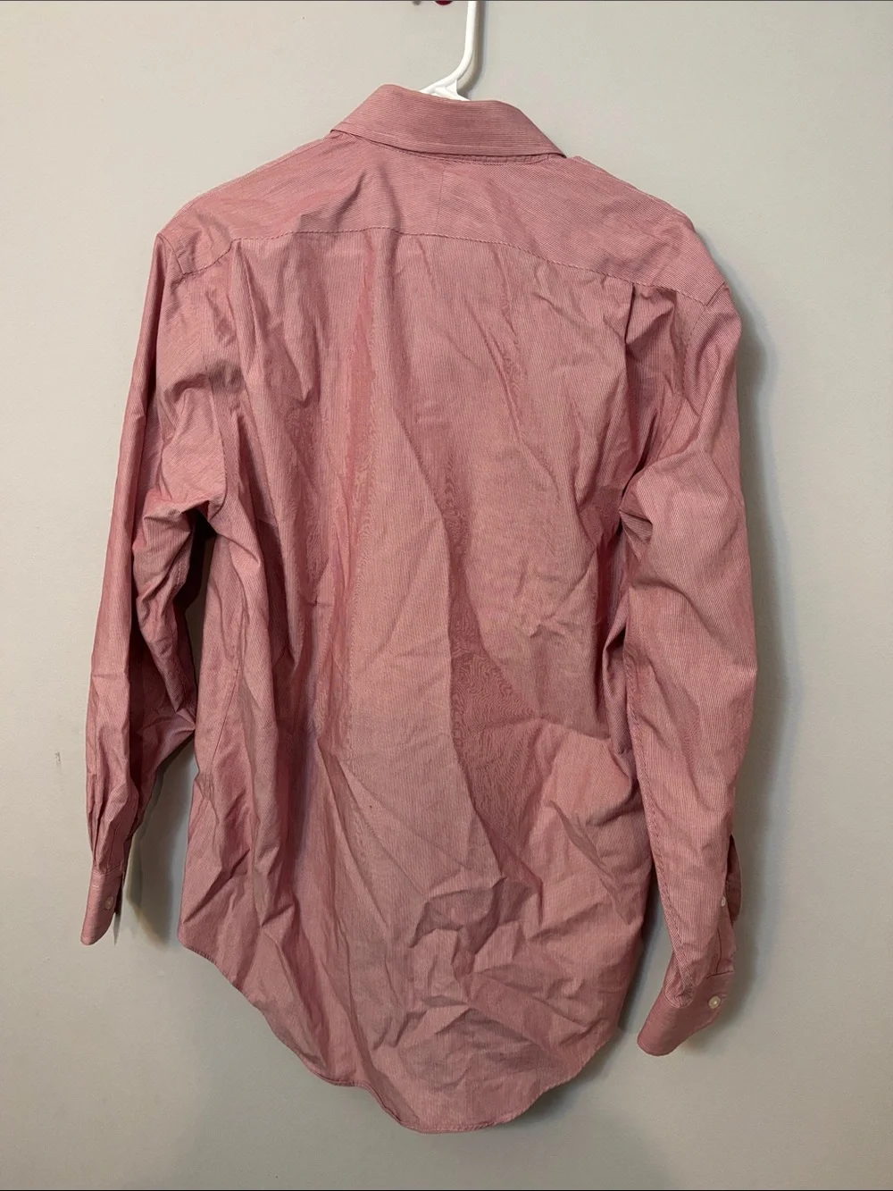 Banana Republic lightweight button